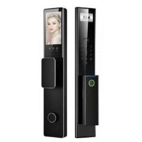 Automatic Smart Door Lock